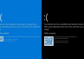 Windows 11 sẽ không còn lỗi 'màn hình xanh chết chóc' 