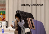 Lợi nhuận quý 2 của Samsung tăng 53% trong bối cảnh nhu cầu chip nhớ tăng mạnh