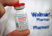 Mỹ tuyên bố viện trợ 2 triệu liều vaccine của Moderna cho Việt Nam