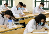 Đề thi và gợi ý đáp án môn Văn tốt nghiệp THPT 2021