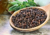 Giá tiêu thấp nhất tại Đồng Nai, ở mức 72.000 đồng/kg