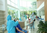 TP.HCM tạm dừng bán vé số và dịch vụ ăn uống mang về từ 0h ngày 9/7 