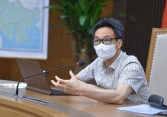 'TP.HCM phải tận dụng triệt để những ngày giãn cách theo Chỉ thị 16