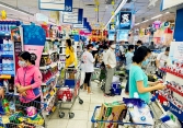 Bộ Công Thương hỏa tốc lập Ban Chỉ đạo cung ứng hàng hoá cho TP.HCM