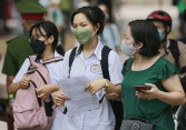 Đề thi và gợi ý đáp án môn Địa lí tốt nghiệp THPT 2021