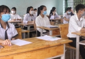 Đề thi và gợi ý đáp án môn Vật lí tốt nghiệp THPT 2021