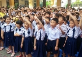 TP.HCM tạm dừng kế hoạch tuyển sinh đầu cấp năm học 2021-2022