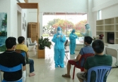 TP.HCM có 1.229 ca dương tính COVID-19 vòng 24 giờ qua