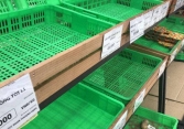 Các phương tiện vận tải hàng hóa thiết yếu phải được tạo luồng 'ưu tiên đặc biệt'