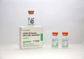 Một doanh nghiệp được cấp phép nhập 5 triệu liều vaccine của Trung Quốc