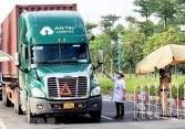 Các phương tiện giao thông quá cảnh qua TP.HCM đi đường nào?