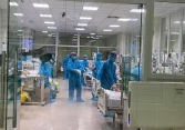 Thêm 2 ca tử vong do COVID-19 tại TP.HCM và Bắc Giang
