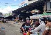 Cần Thơ phong tỏa chợ lớn nhất liên quan ca dương tính COVID-19
