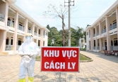 Bộ Y tế đề nghị người từ TP.HCM đến các tỉnh phải tự cách ly 14 ngày