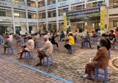 Việt Nam có 852 ca mắc mới COVID-19 chiều 13/7, trong ngày vượt 2.300 ca bệnh nhân