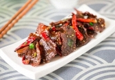 Món ngon mỗi ngày: Đưa cơm với món thịt bò kho tiêu đen thơm ngon đơn giản