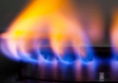 Giá gas hôm nay tăng nhẹ