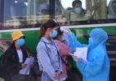 Đà Nẵng, Quảng Nam lên phương án đón người dân từ vùng dịch
