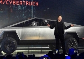 CEO Elon Musk thừa nhận Cybertruck của Tesla có thể thất bại