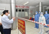 Thủ tướng yêu cầu hỗ trợ tối đa TPHCM và một số tỉnh thành phía Nam