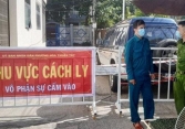 Thêm 40 ca mắc COVID-19, Đà Nẵng giãn cách 4 phường theo Chỉ thị 16