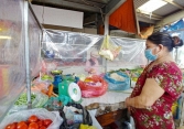 TP.HCM chuẩn bị cho phép các chợ truyền thống hoạt động trở lại