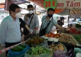 TP.HCM có 3.001 điểm bán hàng bình ổn, 388 điểm bán hàng lưu động