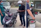 Phó chủ tịch phường ở TP Nha Trang nói bánh mì không phải hàng hóa thiết yếu