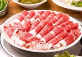 Món ngon từ gầu bò