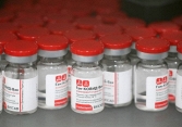 Lô vaccine Sputnik V của Nga đầu tiên được sản xuất tại Việt Nam 