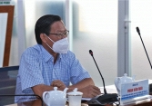 TP.HCM chuyển dần chiến lược sang điều trị, giảm tỉ lệ tử vong