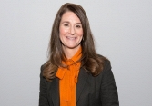 Melinda French Gates rót thêm 57 triệu USD vào Quỹ Nữ sáng lập