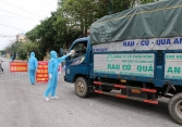 Những phương tiện vận tải nào được lưu thông trên địa bàn TP.HCM?