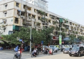 Cải tạo chung cư cũ, quyền lợi của chủ sở hữu nằm ở đâu?