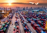 Chuỗi cung ứng toàn cầu lại đứt gãy vì lũ lụt ở Trung Quốc và châu Âu