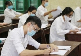 Hà Nội không tổ chức thi tốt nghiệp THPT đợt 2, xét đặc cách cho thí sinh
