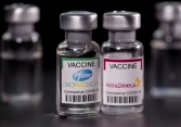 Hiệu quả bất ngờ khi tiêm hỗn hợp vaccine AstraZeneca và Pfizer