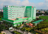 Nhiều bệnh viện tư  bắt đầu tiếp nhận và điều trị COVID-19