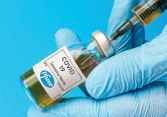 Hiệu quả của vaccine Pfizer giảm xuống còn 84% sau 6 tháng tiêm chủng