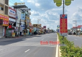 Bình Phước kéo dài thời gian cách ly xã hội Chỉ thị 16 thêm 7 ngày