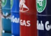 Giá gas tháng 8 tiếp tục tăng