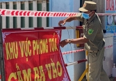 Nhiều tỉnh thành phía Nam kéo dài Chỉ thị 16 thêm 7-14 ngày