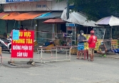 Đồng Nai tiếp tục thực hiện giãn cách xã hội thêm 15 ngày