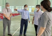  Bình Định thực hiện giãn cách xã hội toàn tỉnh theo Chỉ thị 15 từ 6h ngày 1/8