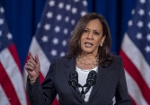 Phó Tổng thống Mỹ Kamala Harris chuẩn bị thăm Việt Nam và Singapore
