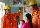 Người dân được giảm giá điện sinh hoạt trong thời gian giãn cách xã hội