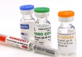 Bộ Y tế xem xét cấp phép cho vaccine Nanocovax trong tháng 8