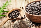 Giá tiêu tăng đến 1.000 đồng/kg tại Đồng Nai và Gia Lai