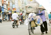 TP.HCM đề xuất hỗ trợ người lao động từ 1 - 1,5 triệu đồng không phân biệt tạm trú hay thường trú
