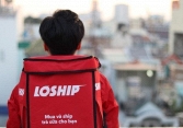 Loship gọi vốn thành công 12 triệu USD từ Alibaba